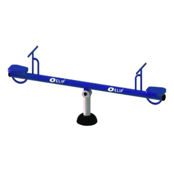 Bập bênh 2 chỗ Elip S2022 — ảnh 1