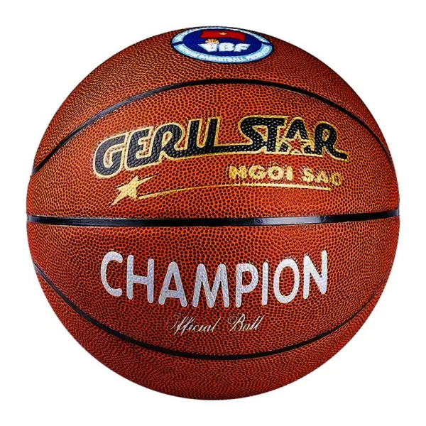 Bóng rổ Gerustar S703 — ảnh 1