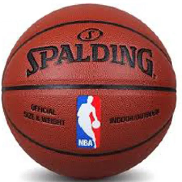 Bóng rổ Spalding S7 — ảnh 1