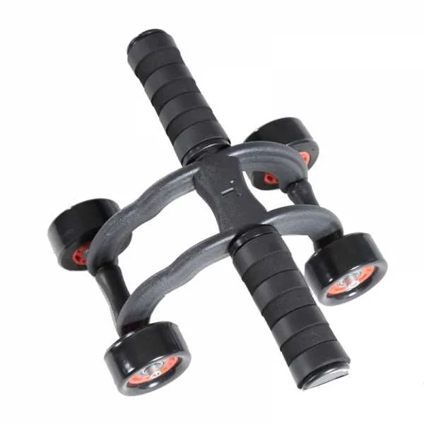 Con lăn tập cơ bụng Elip-AB Roller — ảnh 1