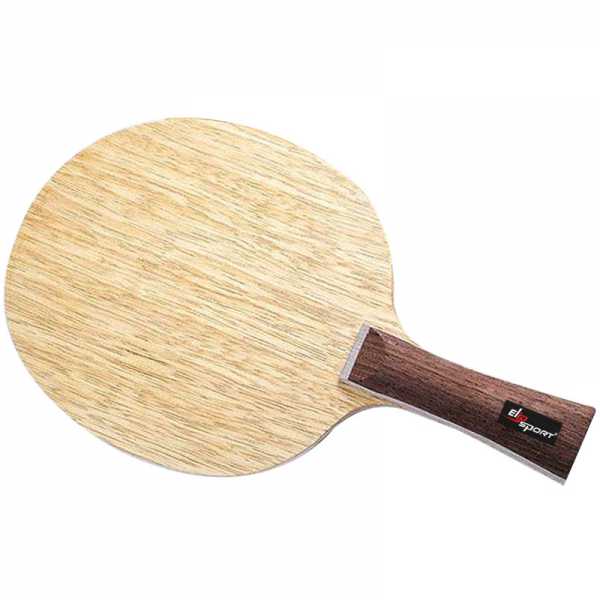 Cốt Vợt Bóng Bàn Elip Power Wood — ảnh 1