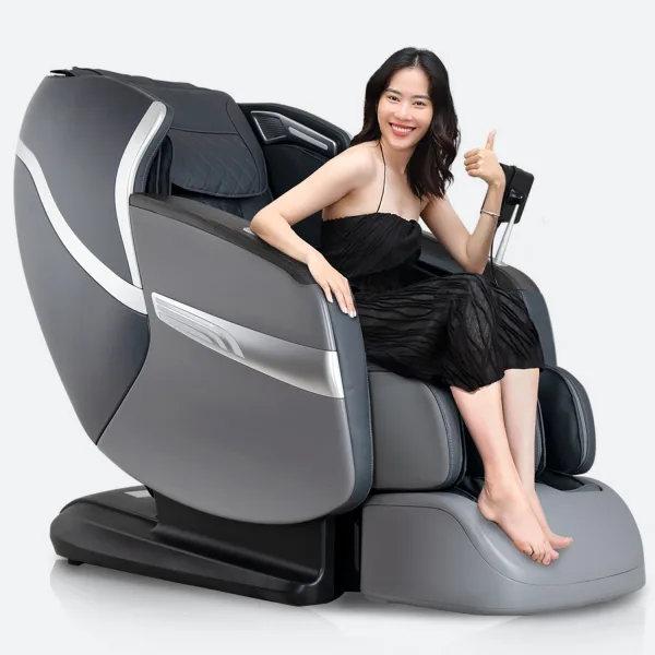 Ghế Massage ELIP Alexander — ảnh 1