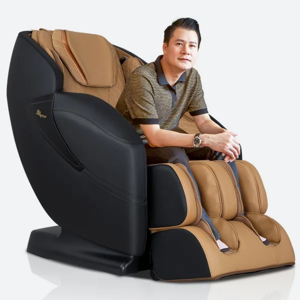 Ghế Massage ELIP Ares (Trưng Bày) — ảnh 1