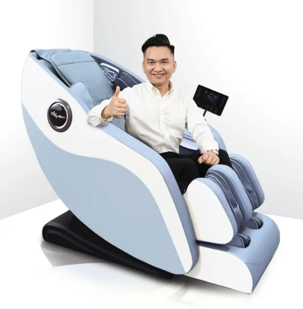Ghế Massage ELIP D1 — ảnh 1