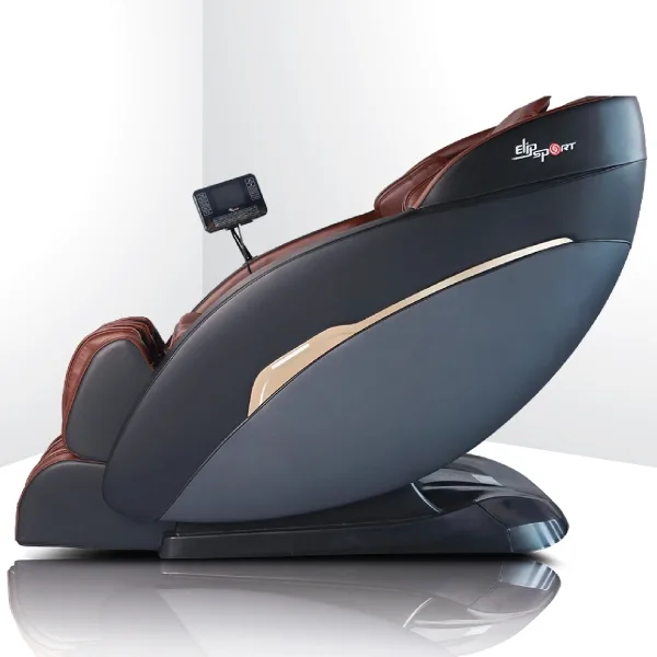 Ghế Massage ELIP E3 (New) (GDV AG) — ảnh 1