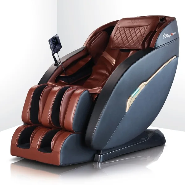 Ghế Massage ELIP E3 (New) (GDV Iron) — ảnh 1