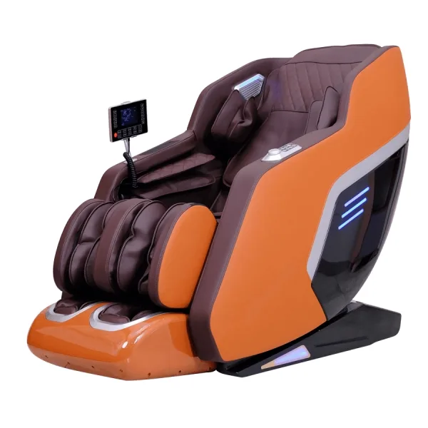 Ghế Massage Elip E5 (New) — ảnh 1