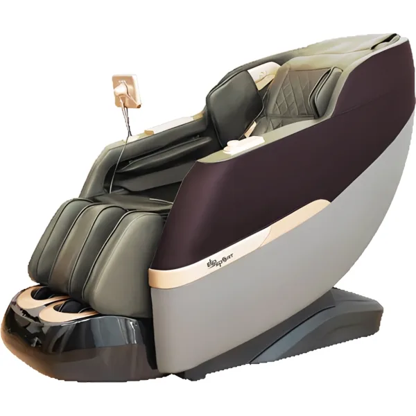 Ghế massage Elip E7 (New) — ảnh 1