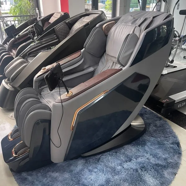 Ghế massage ELIP G7 (Trưng Bày) — ảnh 1