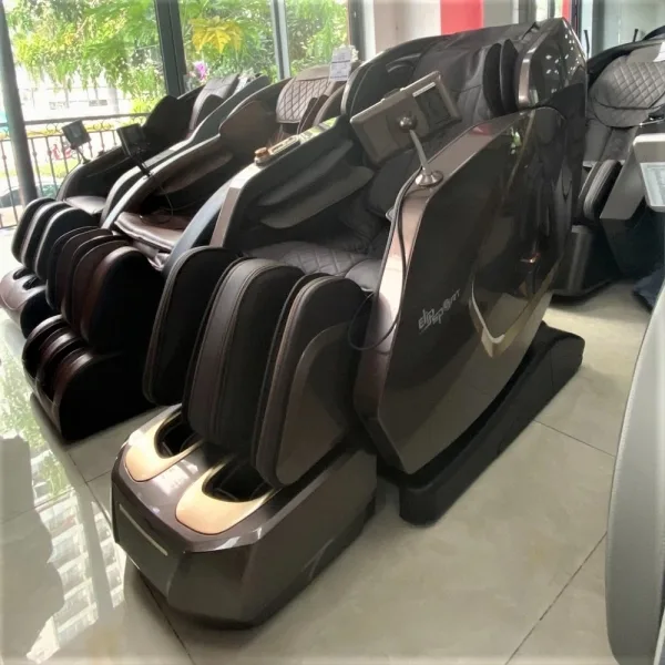 Ghế massage ELIP G8 (Trưng Bày) — ảnh 1