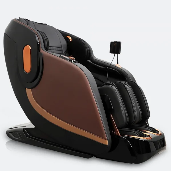 Ghế Massage ELIP Louis - Care — ảnh 1