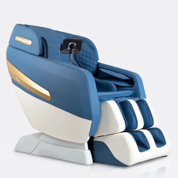 Ghế Massage ELIP Napoleon (AI, ion âm) (Hàng Trưng Bày) — ảnh 1