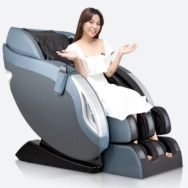 Ghế Massage ELIP Nobel — ảnh 1
