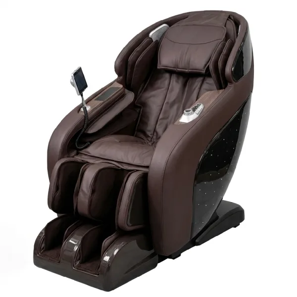 Ghế massage ELIP O2 — ảnh 1