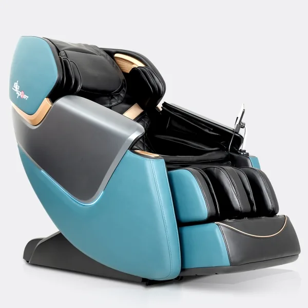 Ghế Massage ELIP Platinum (AI, ion âm) — ảnh 1