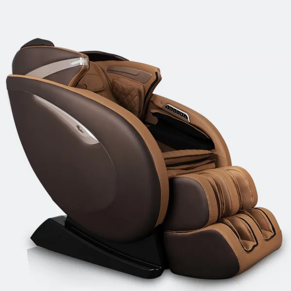 Ghế Massage ELIP Plutoni Pro (AI) (Hàng Trưng Bày) — ảnh 1