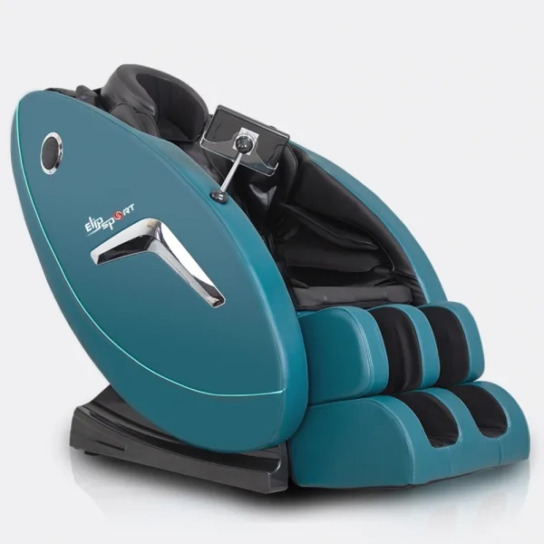 Ghế Massage ELIP Rhodi (AI, ion âm) (Hàng Trưng Bày) — ảnh 1