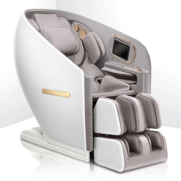 Ghế Massage ELIP Y10 — ảnh 1