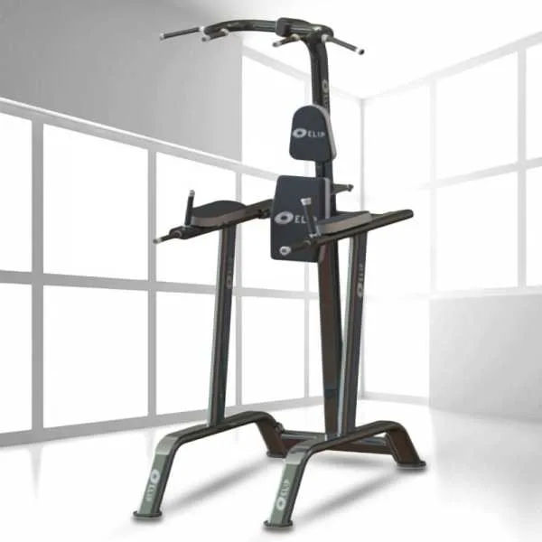 Khung tập tay vai bụng Elip AC010 - EOP — ảnh 1