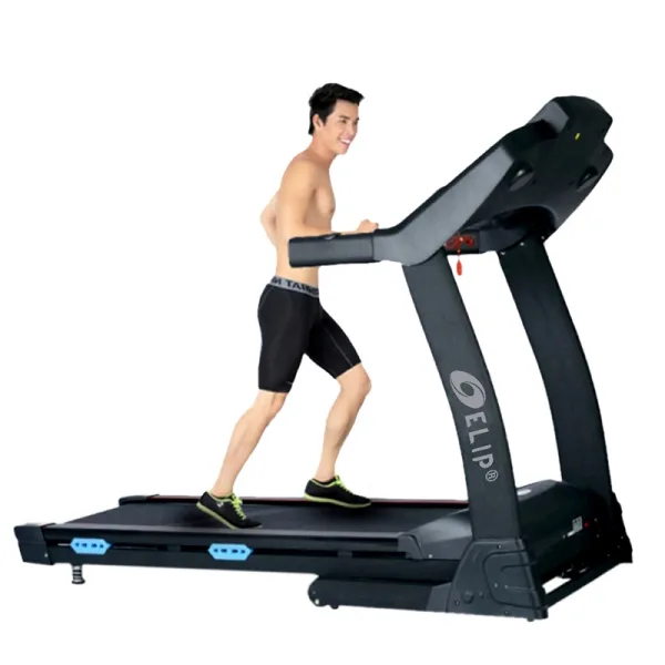 Máy Chạy Bộ Điện ELIP 2017AC — ảnh 1