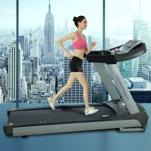 Máy chạy bộ điện Elip AC 06 Max — ảnh 1