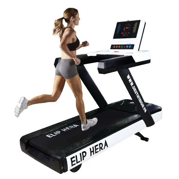 Máy chạy bộ điện Gym ELIP Hera — ảnh 1