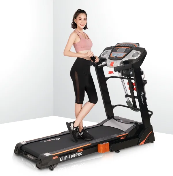 Máy chạy bộ ELIP 1800 — ảnh 1