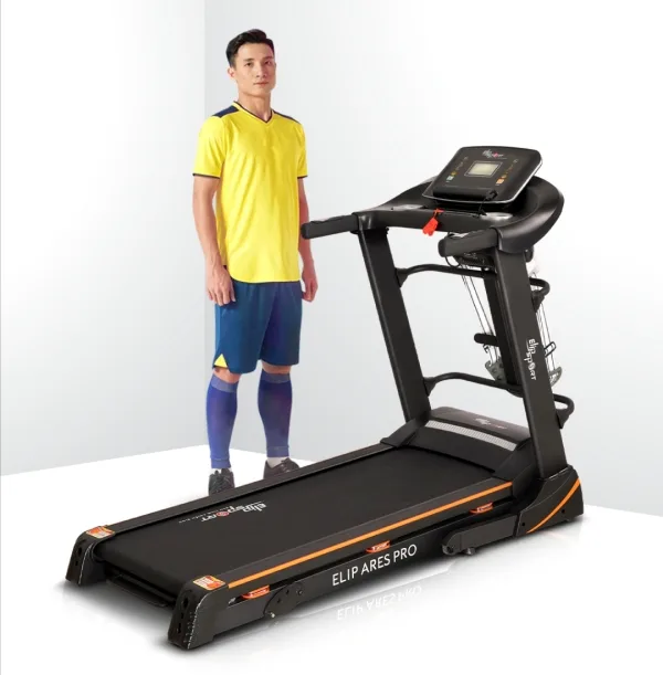 Máy chạy bộ ELIP Ares Pro — ảnh 1