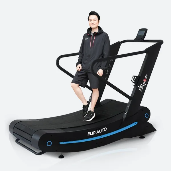 Máy chạy bộ ELIP Auto — ảnh 1