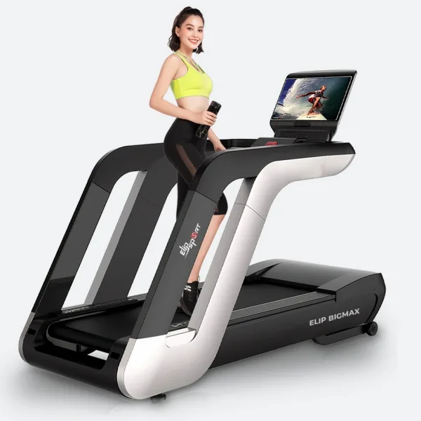Máy chạy bộ ELIP Bigmax — ảnh 1