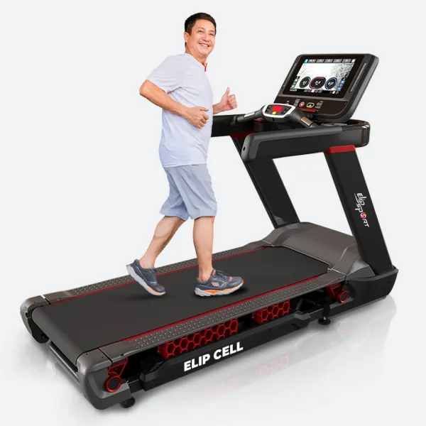 Máy chạy bộ ELIP Cell — ảnh 1