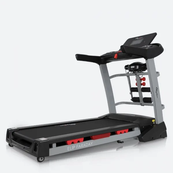 Máy chạy bộ ELIP Faraday — ảnh 1