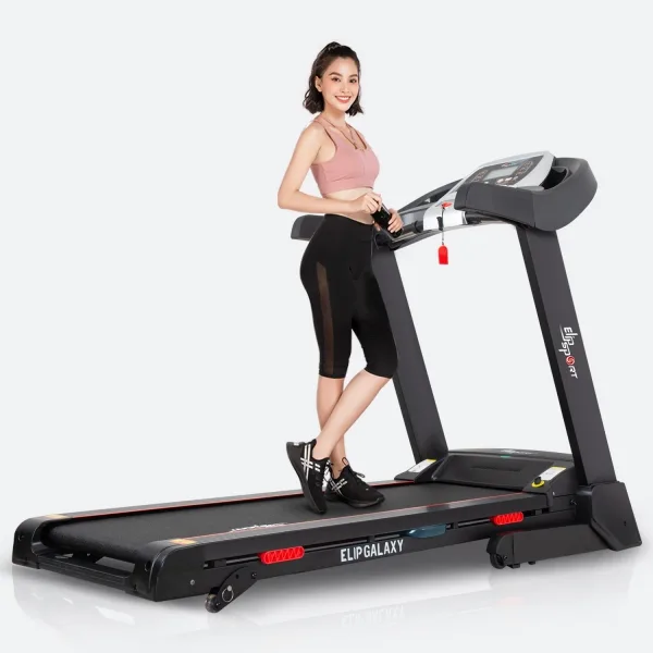 Máy chạy bộ ELIP Galaxy — ảnh 1