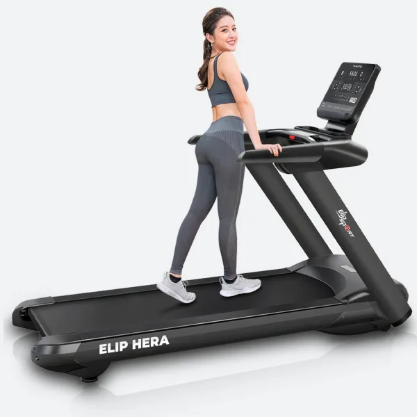 Máy chạy bộ ELIP Hera — ảnh 1