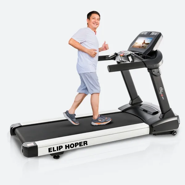 Máy chạy bộ ELIP Hoper — ảnh 1