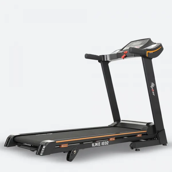 Máy chạy bộ ELIP iLike iE02 — ảnh 1