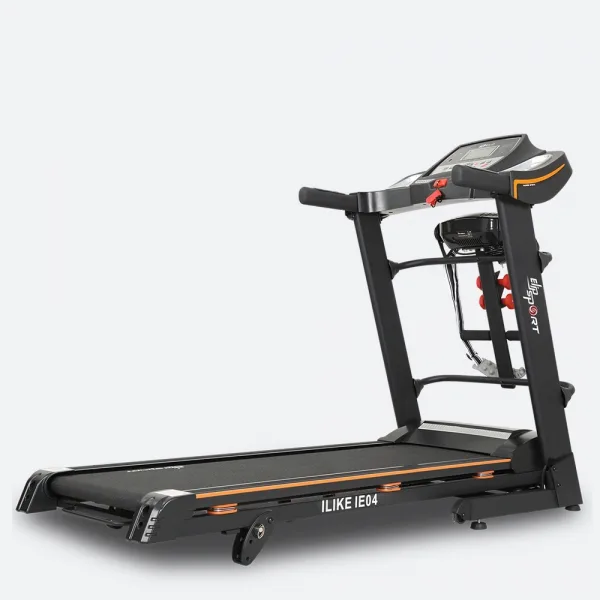 Máy chạy bộ ELIP iLike iE04 — ảnh 1