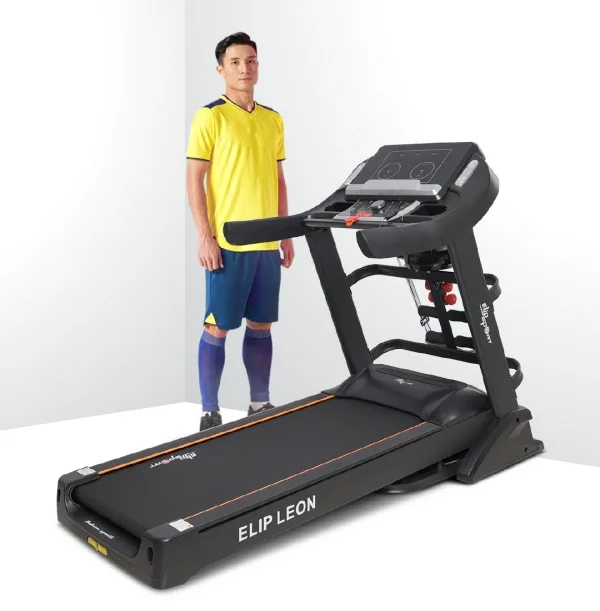 Máy chạy bộ ELIP Leon — ảnh 1