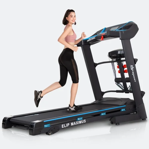 Máy chạy bộ ELIP Maximus — ảnh 1
