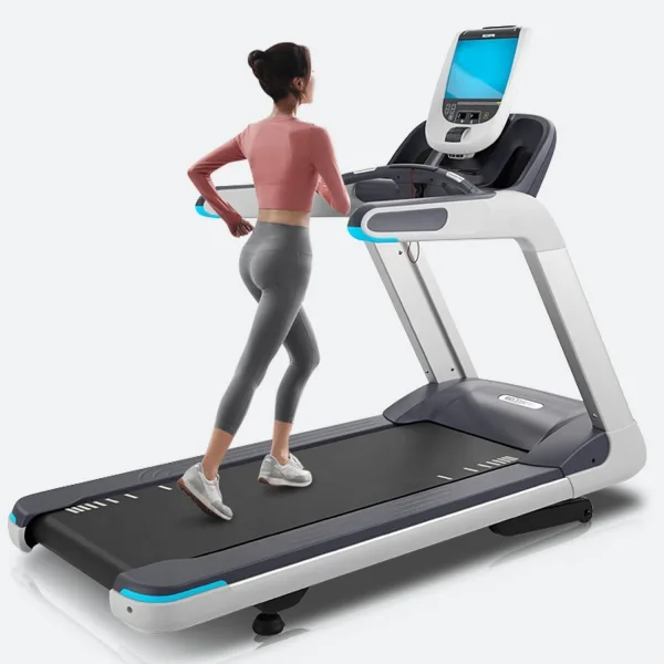 Máy chạy bộ ELIP Merkel — ảnh 1