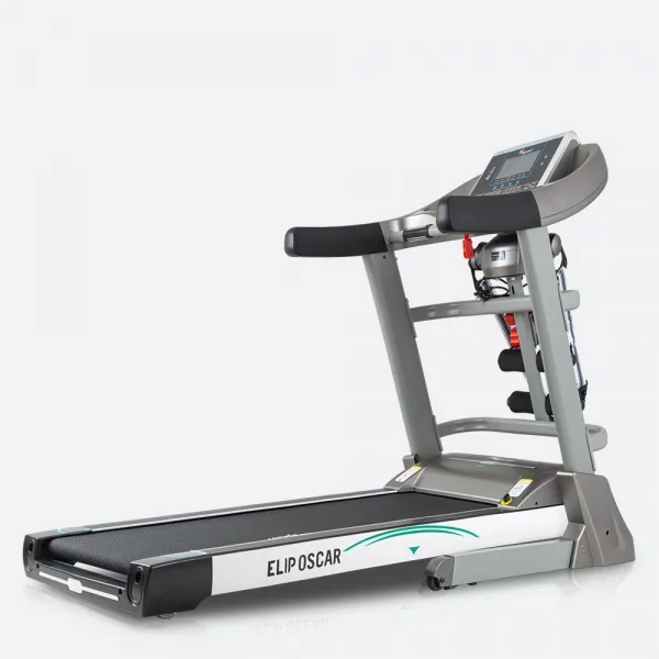 Máy chạy bộ ELIP Oscar — ảnh 1