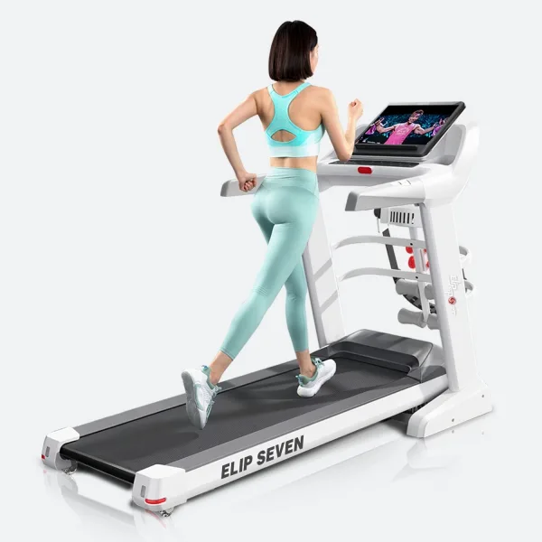 Máy chạy bộ ELIP Seven — ảnh 1