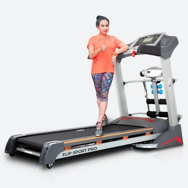 Máy chạy bộ ELIP Sport Pro — ảnh 1