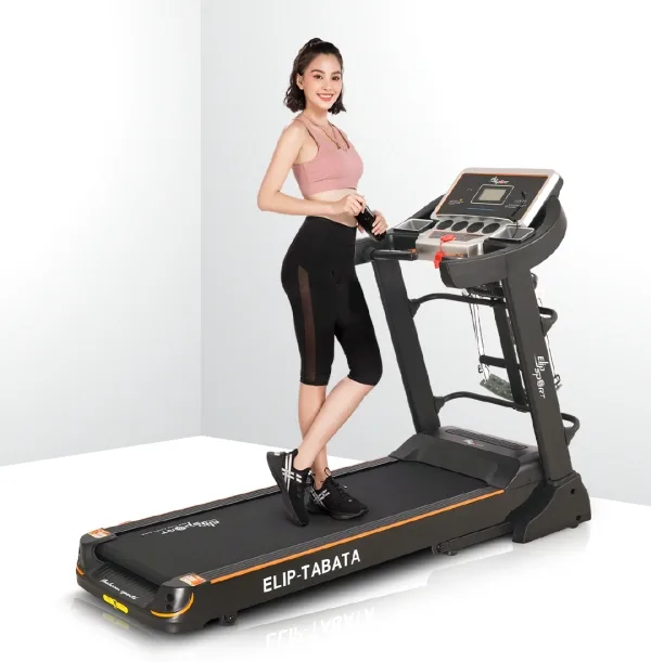 Máy chạy bộ ELIP Tabata — ảnh 1