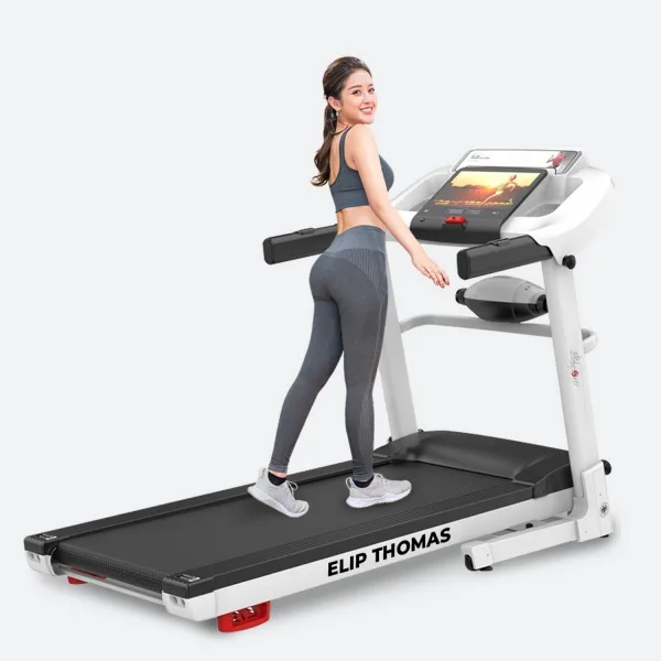 Máy chạy bộ ELIP Thomas — ảnh 1