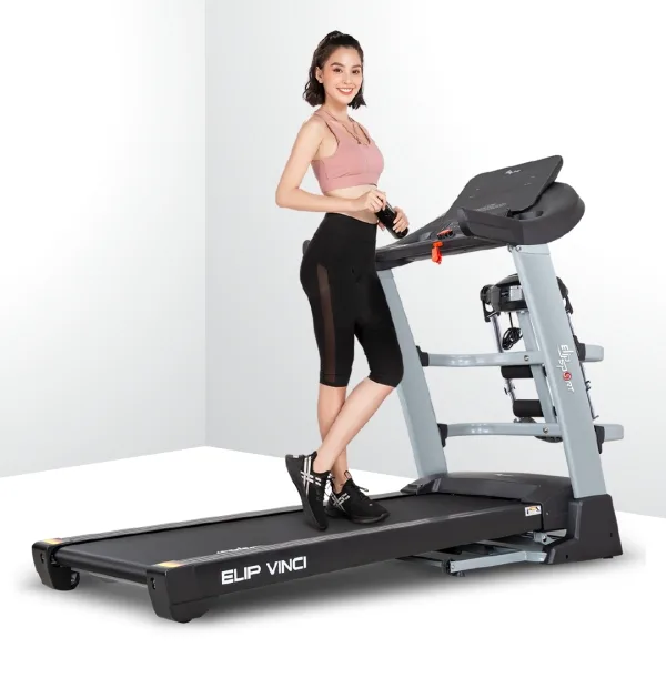 Máy chạy bộ ELIP Vinci — ảnh 1