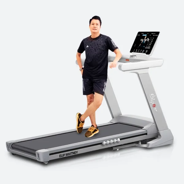 Máy chạy bộ ELIP Whitney — ảnh 1