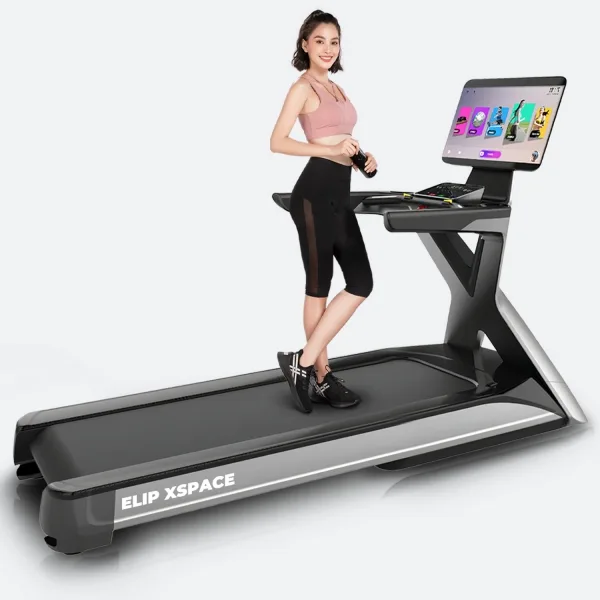 Máy chạy bộ ELIP Xspace — ảnh 1