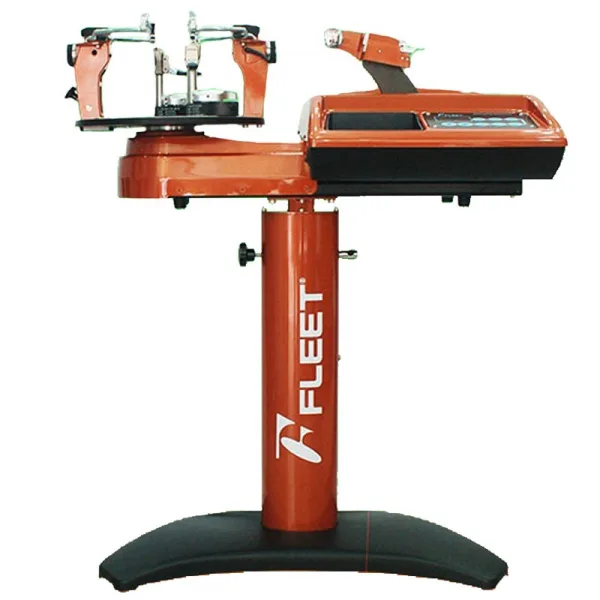 Máy đan cước cầu lông điện tử EX-BE420-3A — ảnh 1