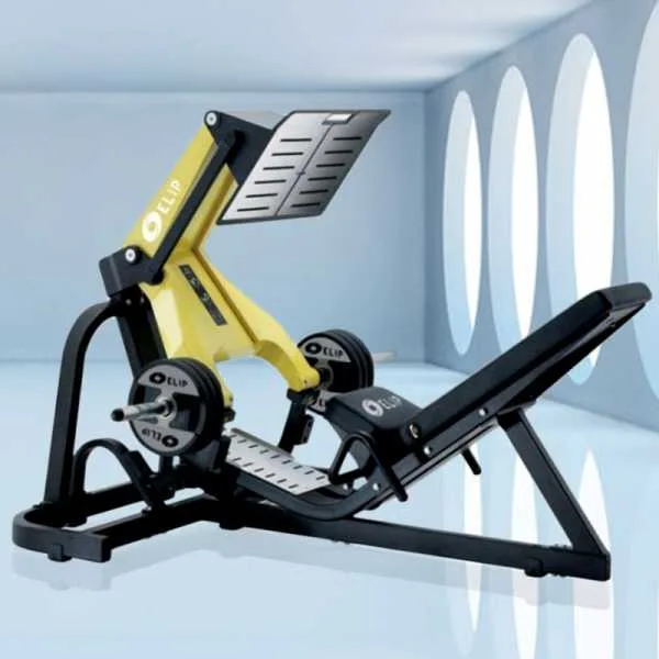 Máy đạp đùi Elip OLY209 — ảnh 1